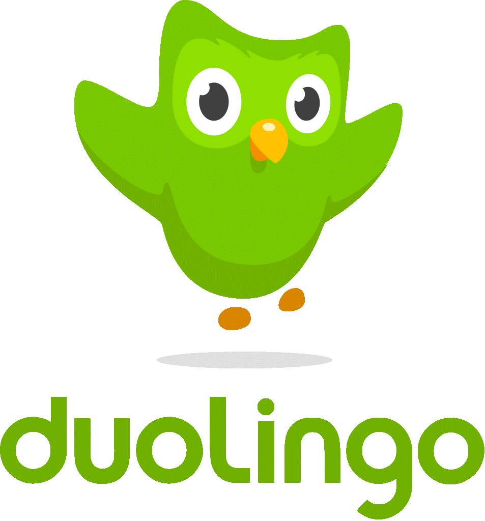 Duolingo english speaking app