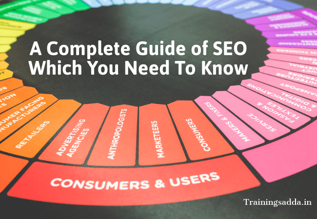 What is SEO and How to Improve Traffic to Your Website