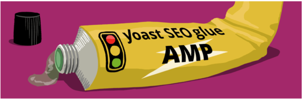 Glue for Yoast SEO & AMP WordPress Plugin