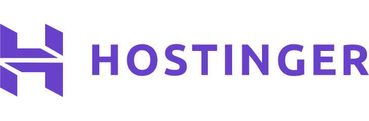 Hostinger - godaddy hosting alternatives
