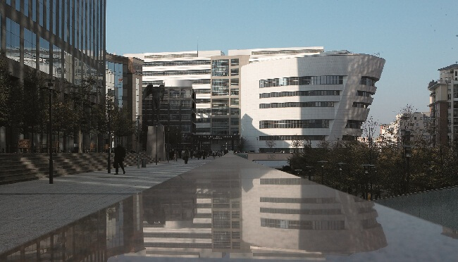 Skema Business School
