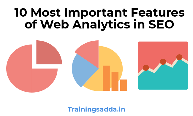 10 Most Important Features of Web Analytics in SEO﻿