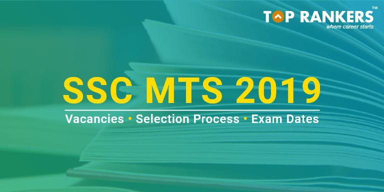 Complete Guide to SSC MTS 2019