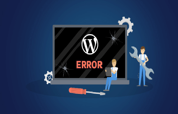 5 Common WordPress Errors and How to Avoid Them