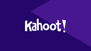 Kahoot image logo