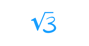 MyScript Calculator image logo