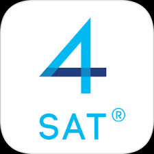 Ready4 SAT image logo