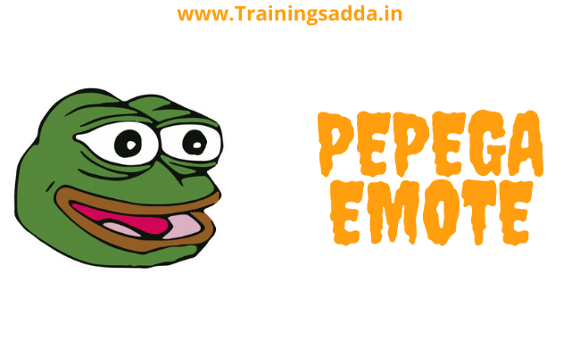 Pepega: Meaning, Clap, Emote, PNG, Transparent, Twitch