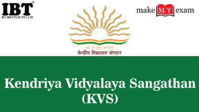 KVS Group A B C Exam Syllabus 2018 Exam Pattern