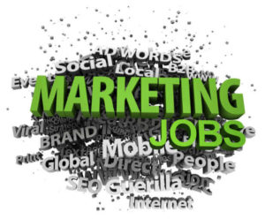 Marketing Jobs