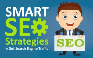 Why Your Company Is Not Good With SEO Strategies?