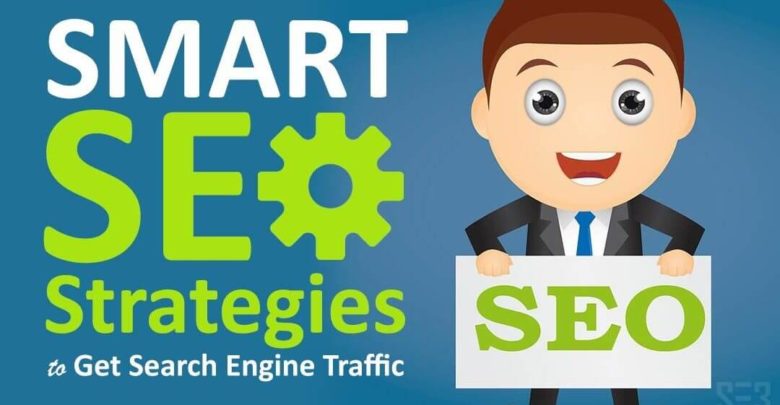 Why Your Company Is Not Good With SEO Strategies?