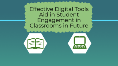 Digital Tools for classrooms