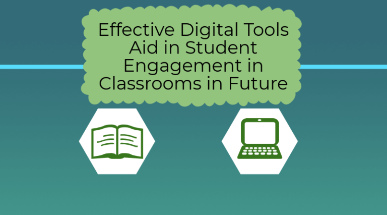 Effective Digital Tools Aid in Student Engagement in Classrooms ...