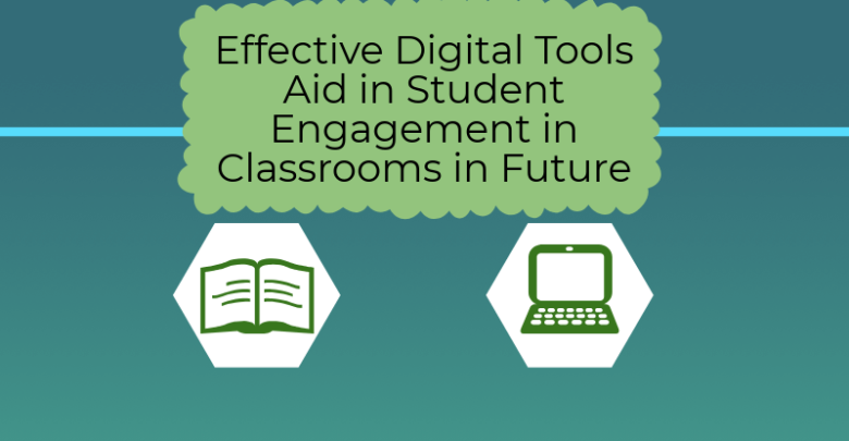 Digital Tools for classrooms