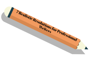 successful professional writer