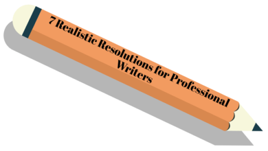 successful professional writer