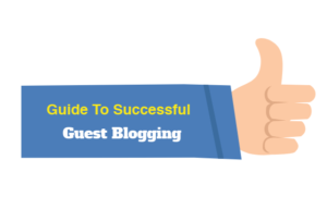 Guest posting strategies