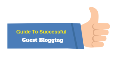 Guest posting strategies