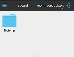 Pname Com Facebook Orca Android Recovery