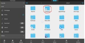 Pname Facebook Orca Error Android Recovery