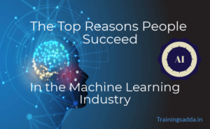 Machine Learning Industry