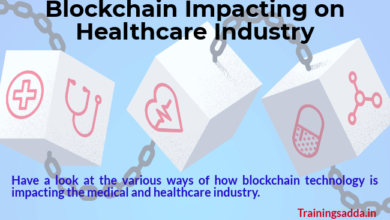 Blockchain Impacting on Healthcare Industry