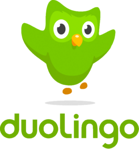 Duolingo english speaking app