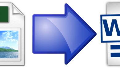 JPEG to Word Converter