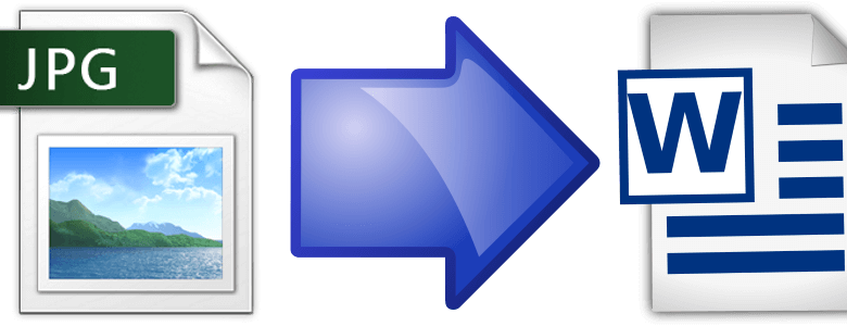 JPEG to Word Converter
