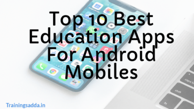Best Education Apps For Android Mobiles