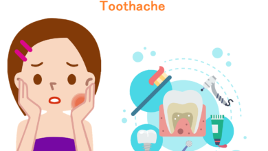 7 Home Remedies for Dealing with Toothache
