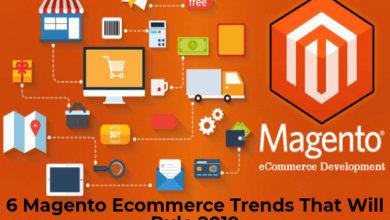 6 Magento Ecommerce Trends That Will Rule 2019