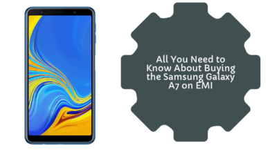All You Need to Know About Buying the Samsung Galaxy A7 on EMI
