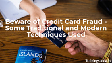 Beware of Credit Card Fraud - Some Traditional and Modern Techniques Used