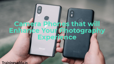 Best Camera Phones That Will Enhance Your Photography Experience