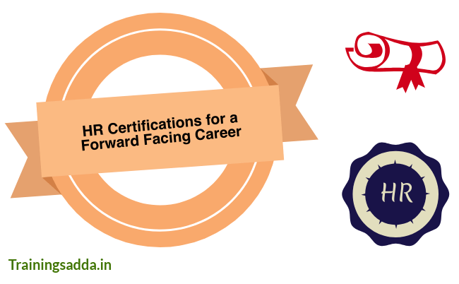 HR Certifications for a Forward Facing Career