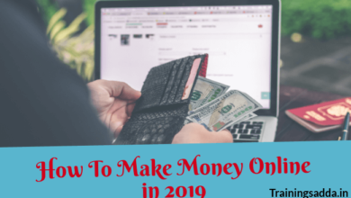 How To Make Money Online in 2019