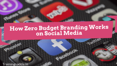 How Zero Budget Branding Works on Social Media