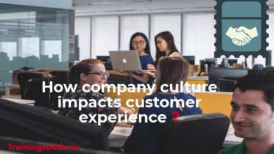 How Company Culture Impacts Customer Experience