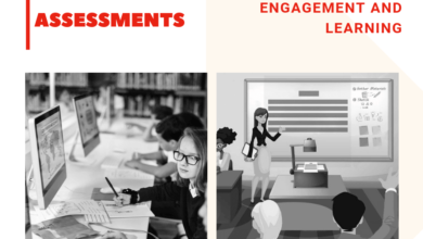 In What Ways Teachers Can Use Online Assessments To Improve Students Engagement and Learning