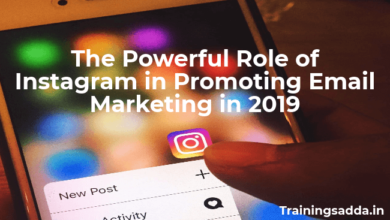 The Powerful Role of Instagram in Promoting Email Marketing in 2019