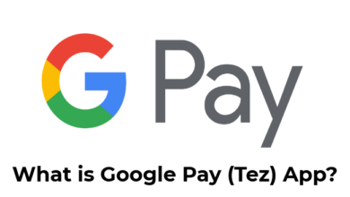 What is Google Pay or TEZ App and How To Use It?