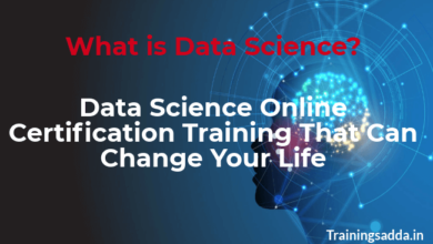 Data science online certification training that can change your life