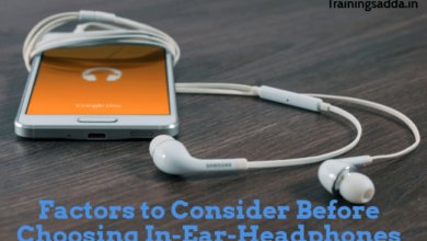 5 Tips and Tricks To Buying The Right Earphones