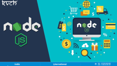 Node Js Course Will Provide A Push To Your Career As a Developer