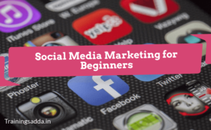 Tips For Social Media Marketing For Beginners