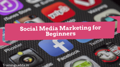 Tips For Social Media Marketing For Beginners