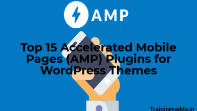 Top 15 Accelerated Mobile Pages (AMP) Plugins for WordPress Themes