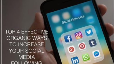 Best and effective ways to increase your following